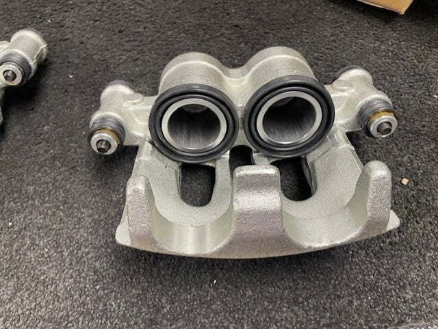 FRONT BRAKE CALIPER NS LH FOR MERCEDES VITO VIANO W447 W639 BREMBO System
