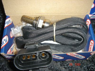 VW GOLF 1.4 1.6 LAMBDA SENSOR  4 WIRE