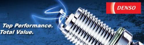 ALFA ROMEO 145 146 GTV 147 155 156 DENSO SPARK PLUGS X4