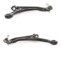FOR AUDI S3 8L TT 8N TURBO QUATTRO 3.2 2 LOWER WISHBONE ARMS +BALL JOINTS LH RH