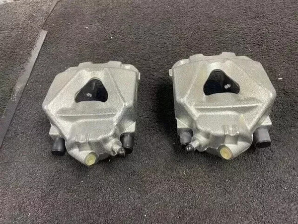 2 FRONT BRAKE CALIPERS PAIR  BMW X1 E84 xDrive sDrive 312MM DISC