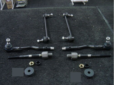 BMW E46 316 318 320 323 325 330i 330d 328 TRACK TIE ROD END ANTI ROLL BAR LINK