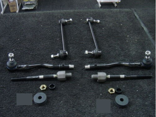 BMW E46 316 318 320 323 325 330i 330d 328 TRACK TIE ROD END ANTI ROLL BAR LINK