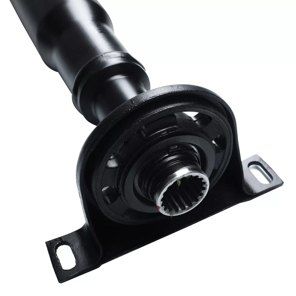 VW CRAFTER CR35 SPRINTER BLUEtec 2.5TDi PROPSHAFT COMPLETE  2PC  2E0 521 101 AR