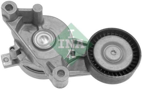 PASSAT TOURAN GOLF  2.0TD AUXILARY BELT TENSIONER 
