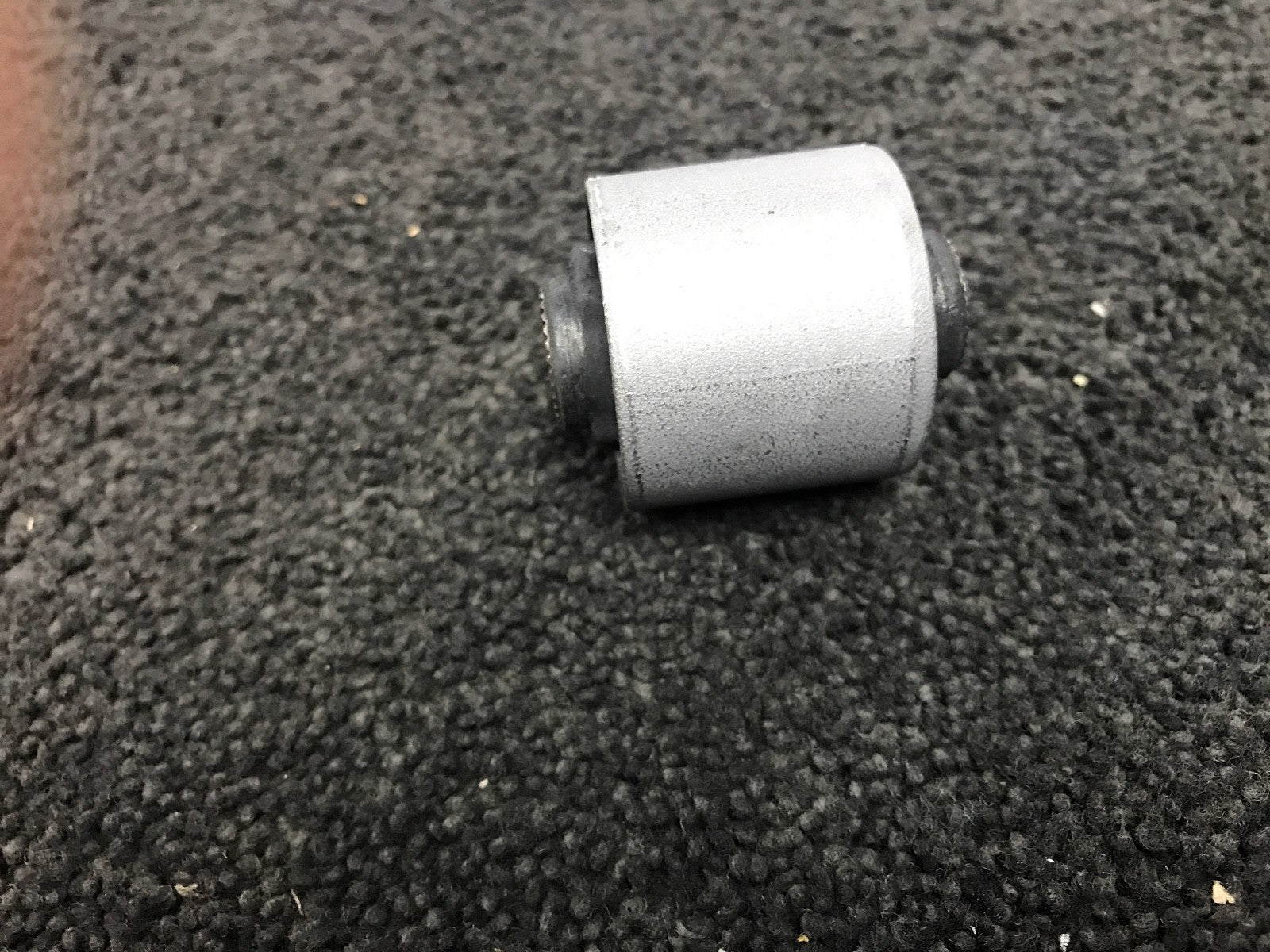FOR HYUNDAI ACCENT 1.3 1.5 REAR TRAILING ARM BUSH NEW genui