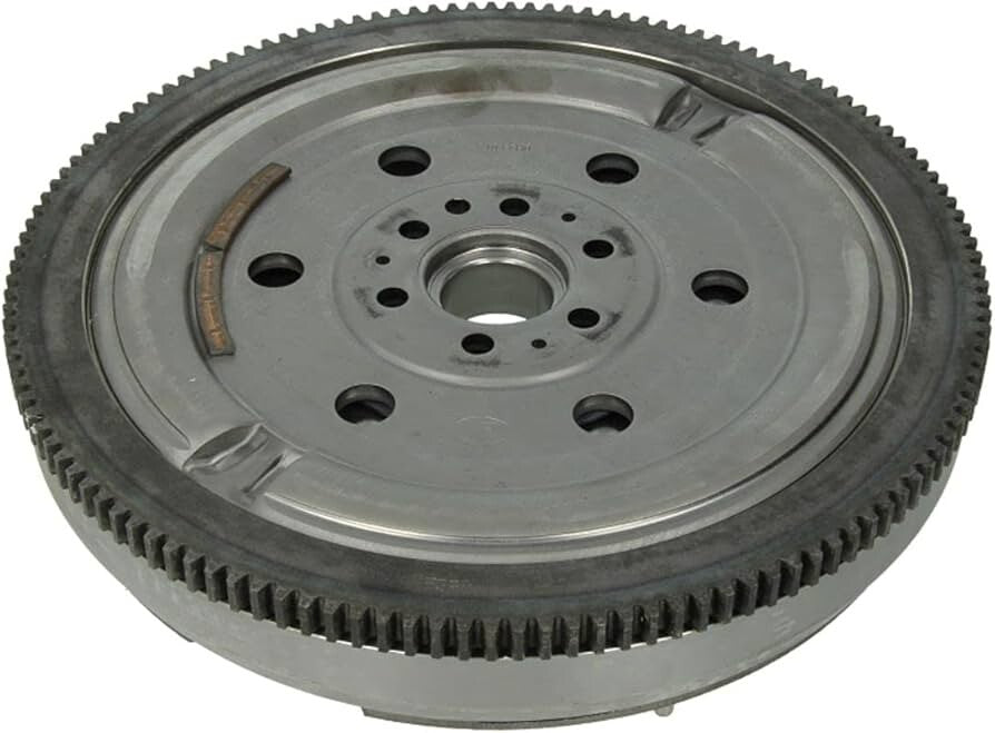 PEUGEOT CITROEN 6 SPEED MANUAL  SEMI AUTOMATIC DUAL MASS FLYWHEEL 0532T4 0532X5
