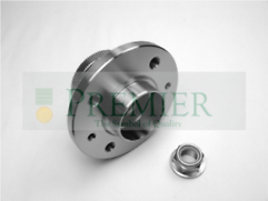 FOR RENAULT R21 REAR WHEEL BEARING HUB KIT 