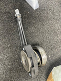 CONCENTRIC CLUTCH CYLINDER FOR NISSAN PRIMASTAR INTERSTAR MOVANO VIVARO 3 BOLT