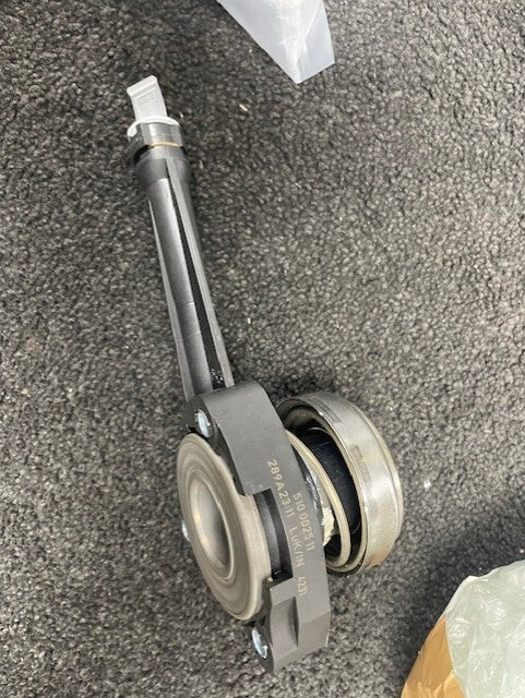 CONCENTRIC CLUTCH CYLINDER FOR NISSAN PRIMASTAR INTERSTAR MOVANO VIVARO 3 BOLT