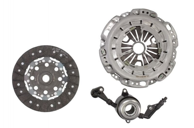 MERCEDES C CLASS  C180D C200D C220 CDI CUTCH KIT 240mm   0002541608 0002542508