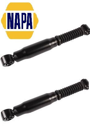 CITROEN C4 PICASSO GRAND PICASSO 1.6 2.0 2006-2012 X 2 REAR SHOCK ABSORBER PAIR