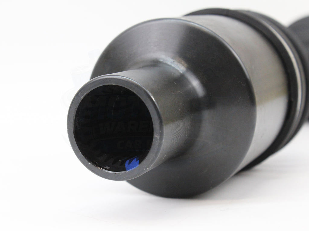 FOR MERCEDES-BENZ C400 4MATIC C205 PREMIUM COMPLETE FRONT LH NS LEFT DRIVESHAFT & INTERMEDIATE SHAFT