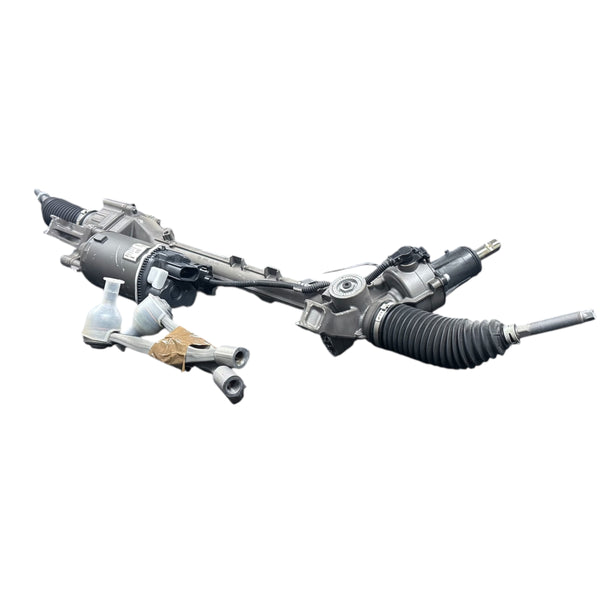 VW TRANSPORTER MULTIVAN T6 ELECTRIC POWER STEERING RACK 7L2423051H GENUINE  BAND NEW