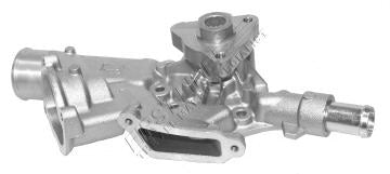 VAUXHALL ADAM CORSA D E SRi MOKKA MERIA ASTRA J 1.4TURBO 1.2 WATER PUMP NEW
