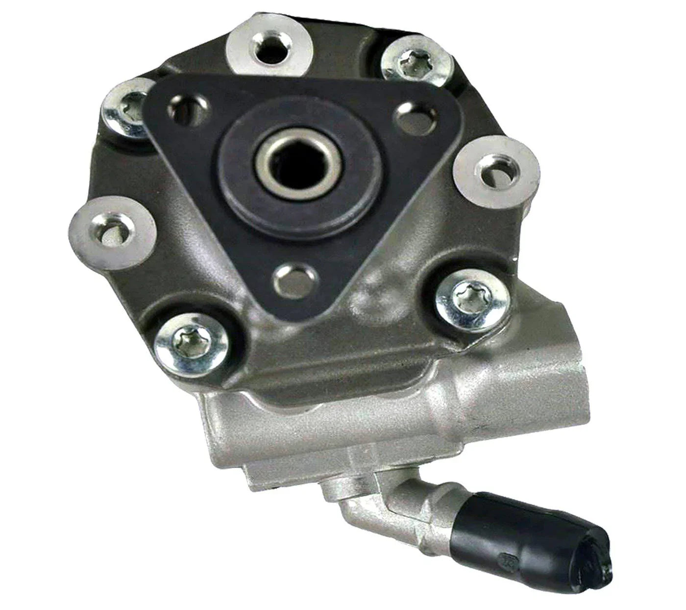 Hydraulic Power Steering Pump For Audi: A4 A5 Q5 and Q7 8K0145154L 8K0145154B