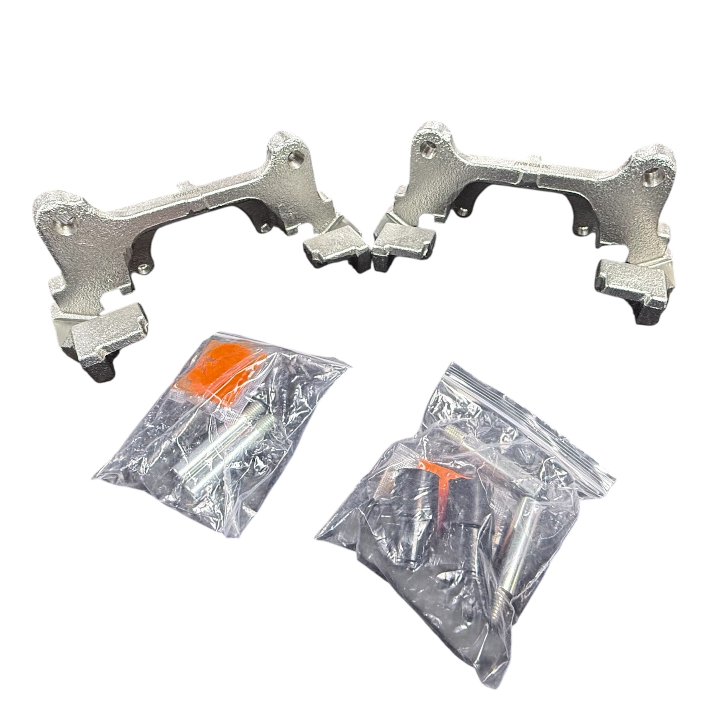 VW CADDY MK3 BRAKE CALIPER CARRIER FRONT REAR BRAKE CALIPER CALIPER BRACKET 4