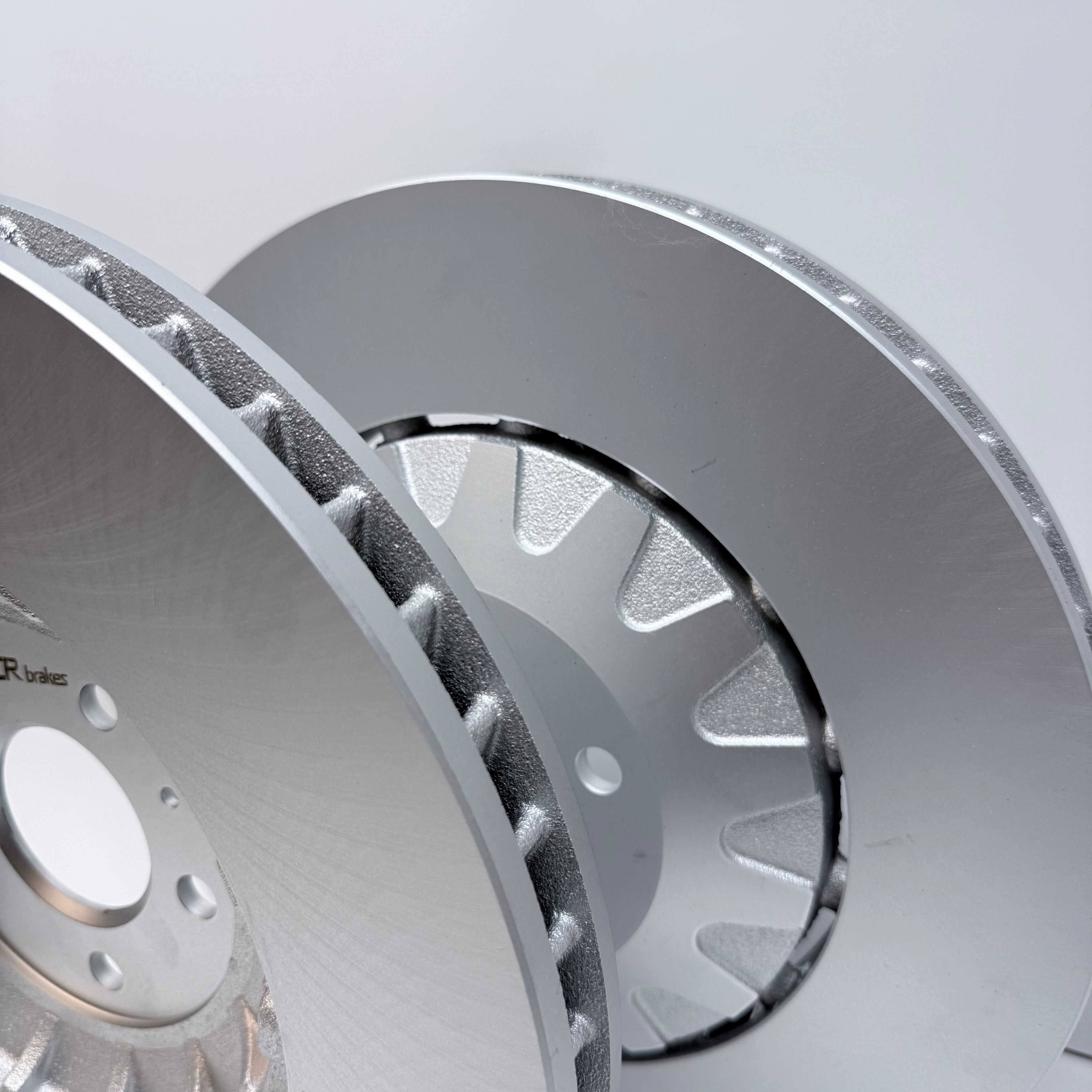 AUDI Q7 SQ7 4.0TDI QUATTRO VORSPRUNG MHEV FRONT BRAKE
DISC BRAKE PAD 400 x 38mm