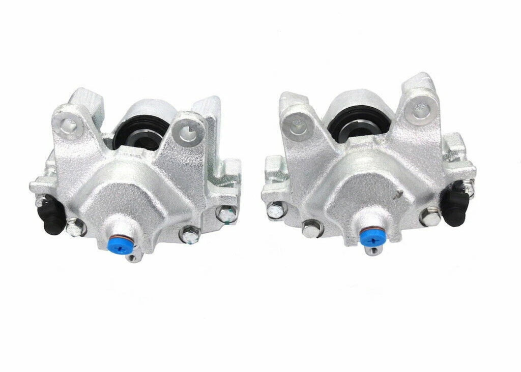 2 REAR BRAKE CALIPER FORMERCEDES CLC200KCLK A209 C209 A209 SLK R171 278MM DISC