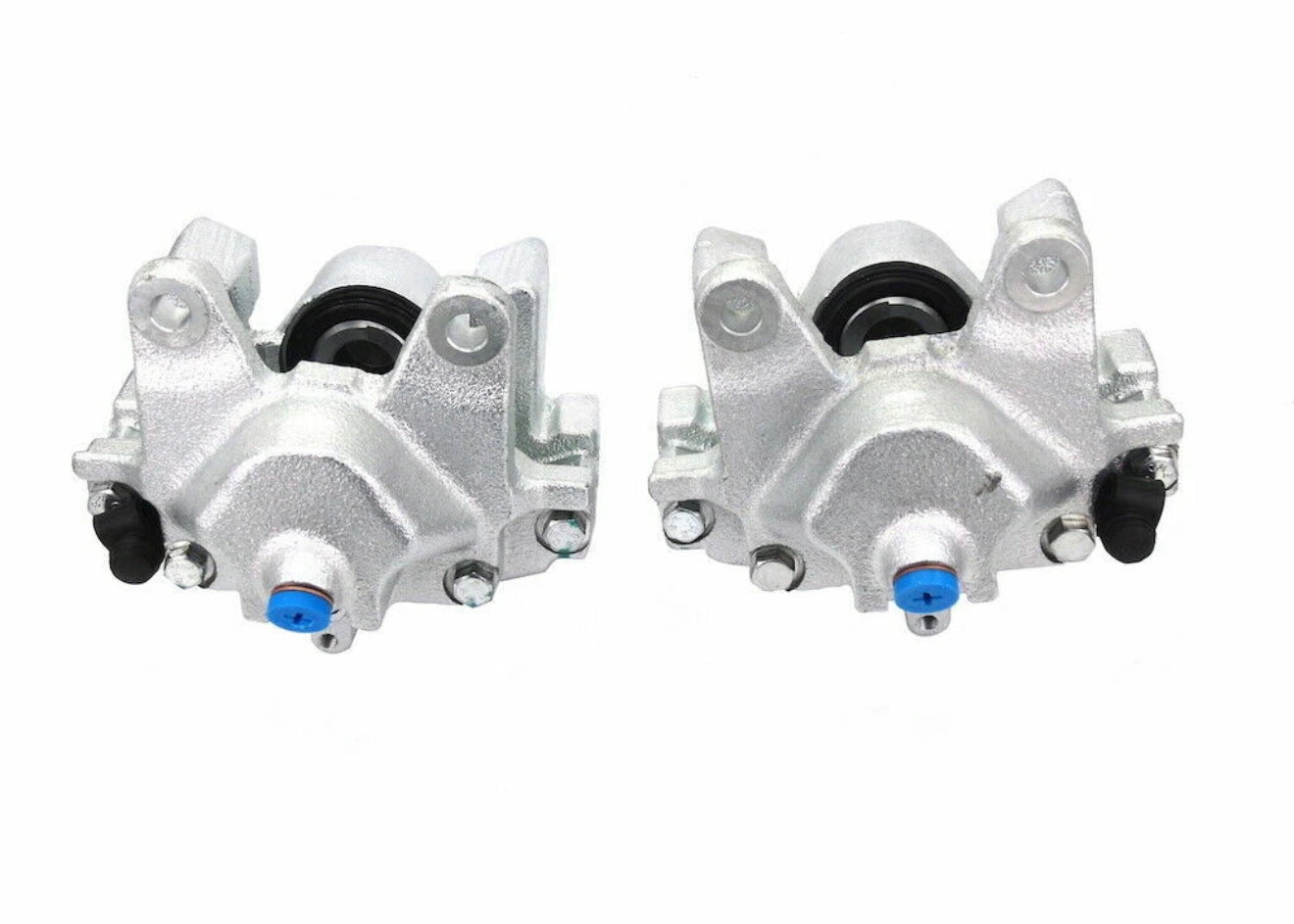 2 REAR BRAKE CALIPER FORMERCEDES CLC200KCLK A209 C209 A209 SLK R171 278MM DISC