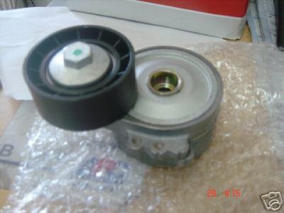 CITROEN RELAY BERLINGO HDI FAN  BELT TENSIONER