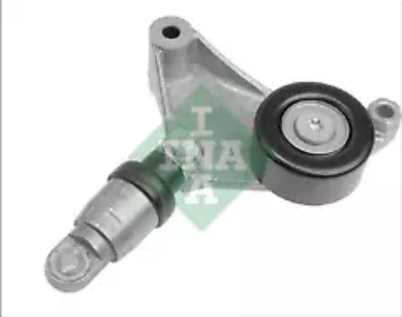 TOYOTA RAV4 PREVIA AVENSIS ALHARD 2.0 2.4 AUXILIARY FAN BELT TENSIONER PULLEY