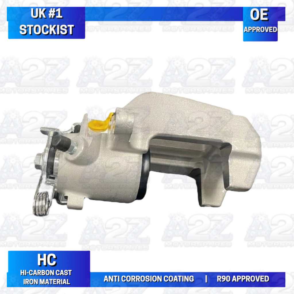 VW GOLF MK4 V5 V6 4MOTION REAR BRAKE DISC UPGRADE CONVERSION KIT VENTED DISC 256