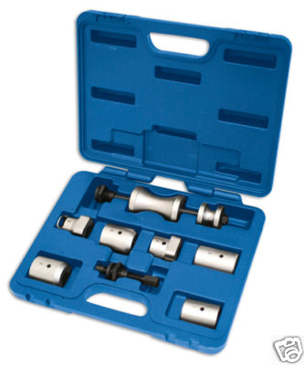  FOR VW AUDI MERCEDES BMW FORD WIPER ARM REMOVAL TOOL KIT