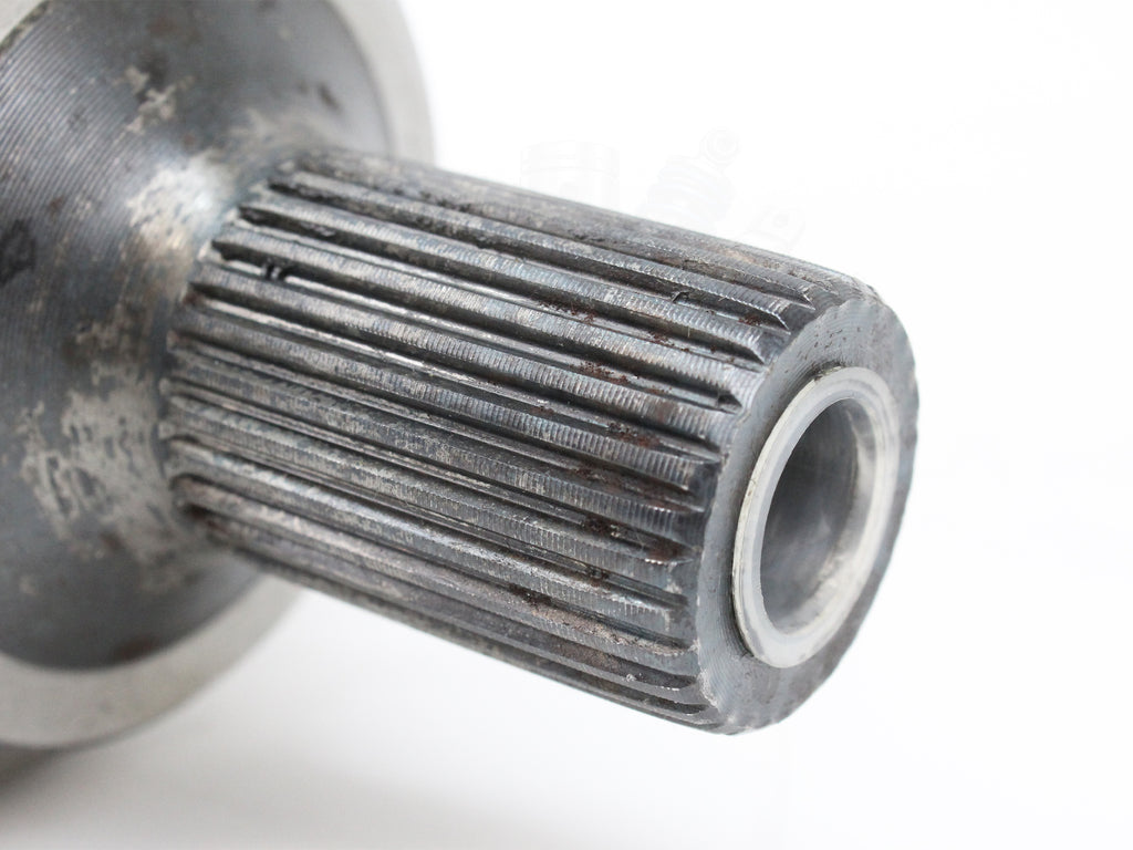 FOR MERCEDES-BENZ C400 4MATIC C205 PREMIUM COMPLETE FRONT LH NS LEFT DRIVESHAFT & INTERMEDIATE SHAFT