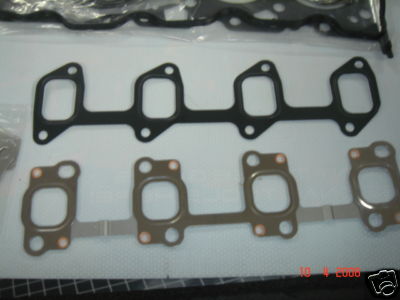 LUCIDA ESTIMA TOWN ACE  TD EXHAUST & INLET GASKET