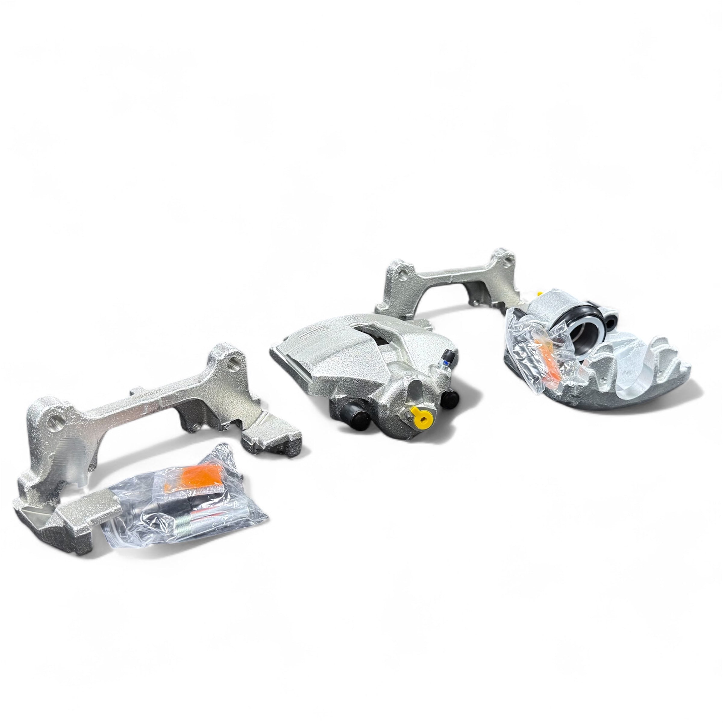 VW CADDY MK3 BRAKE CALIPER CARRIER FRONT REAR BRAKE CALIPER CALIPER BRACKET 4