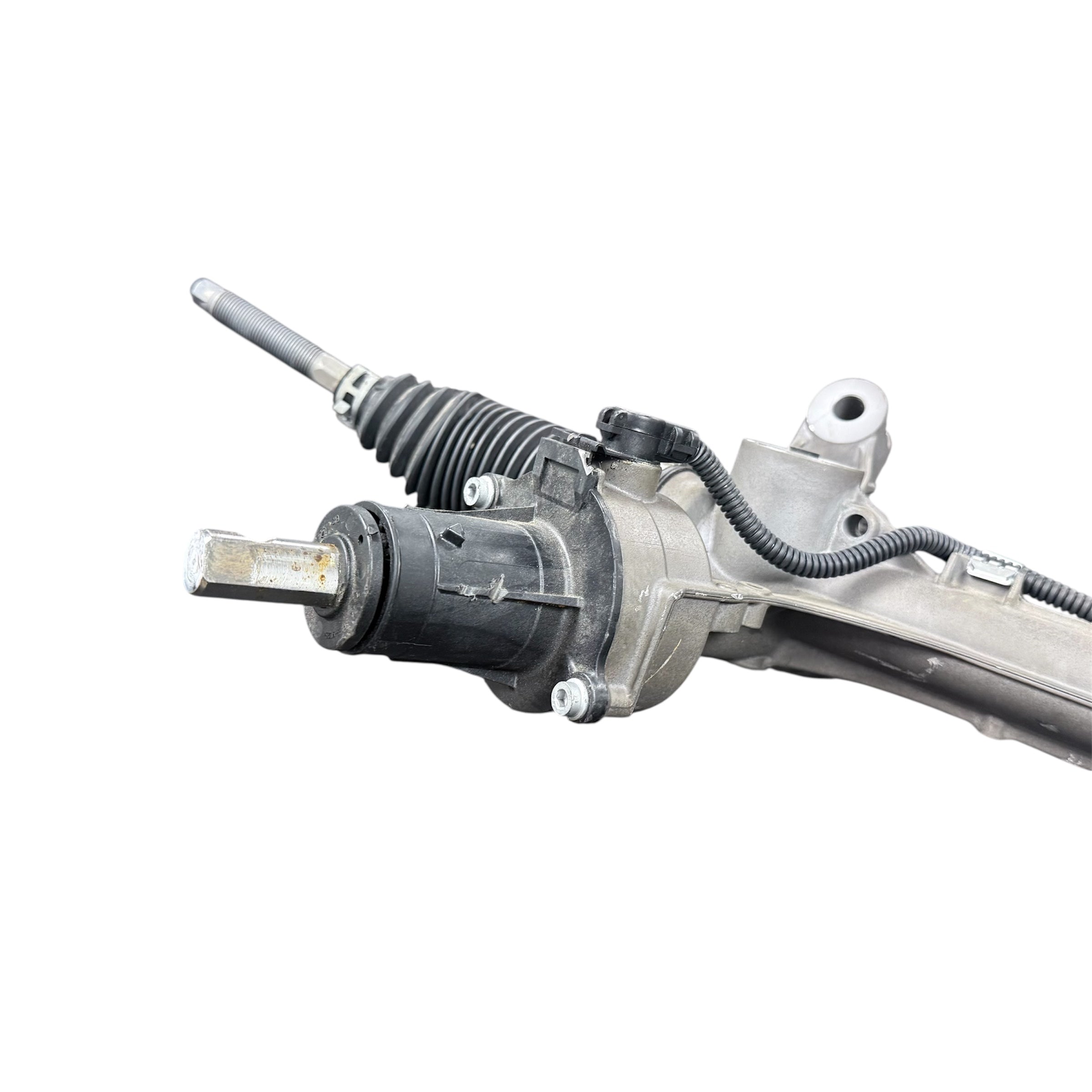 VW TRANSPORTER MULTIVAN T6 ELECTRIC POWER STEERING RACK 7L2423051H GENUINE  BAND NEW