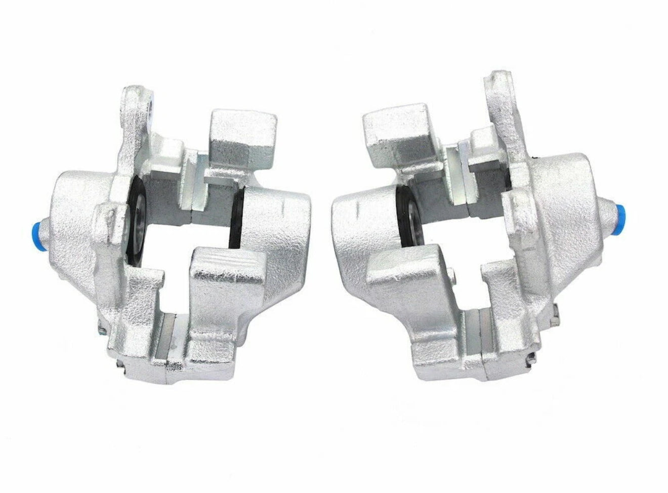 2 REAR BRAKE CALIPER FORMERCEDES CLC200KCLK A209 C209 A209 SLK R171 278MM DISC
