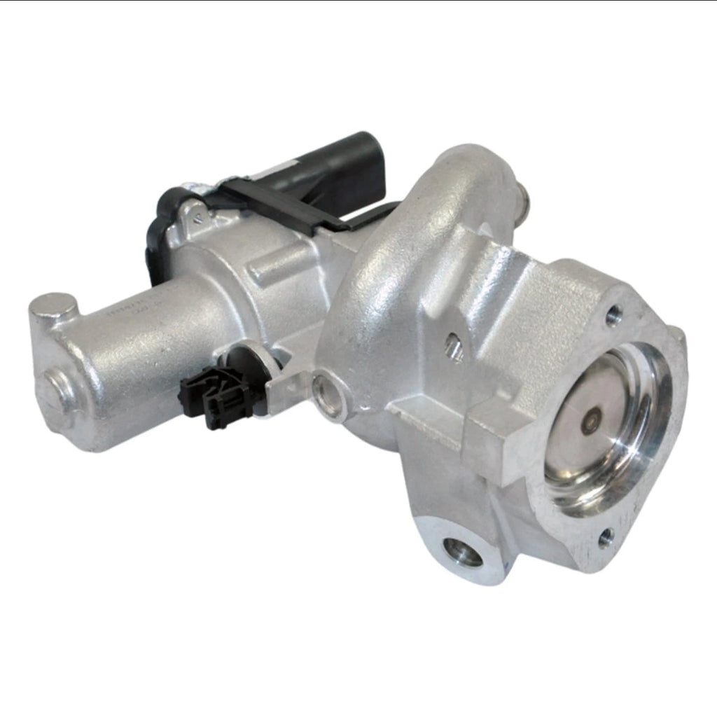 EGR VALVE FOR NISSAN NAVARA NP300 PATHFINDER III (R51) 3.0 DCI 2010 ONWARDS