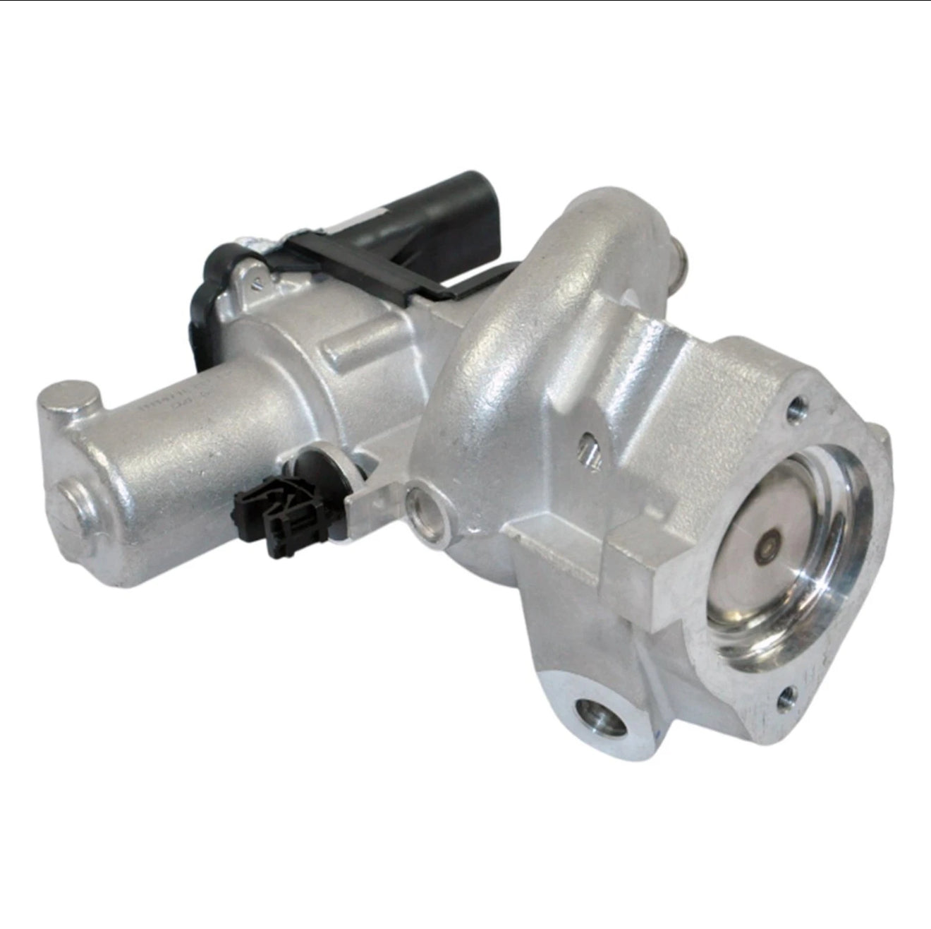 EGR VALVE FOR NISSAN NAVARA NP300 PATHFINDER III (R51) 3.0 DCI 2010 ONWARDS