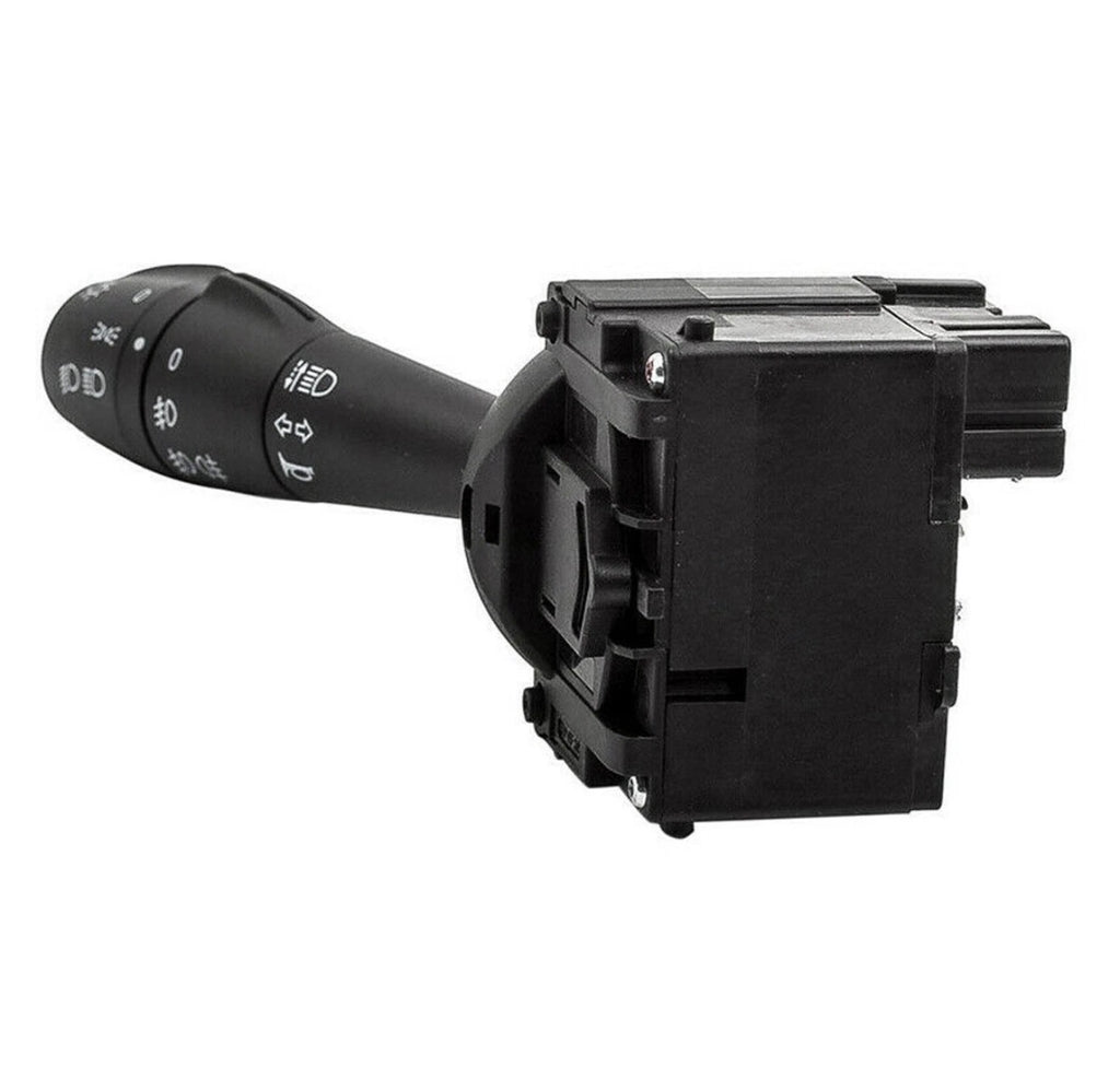 Headlight & Horn Fog Light Switch Stalk 8201167988 for Dacia Sandero 2012-2016