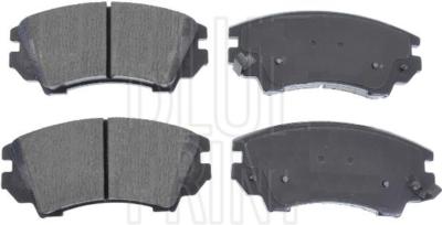 VAUXHALL INSINGIA 1.6T 2.0 2008-ON FRONT BRAKE PADS NEW