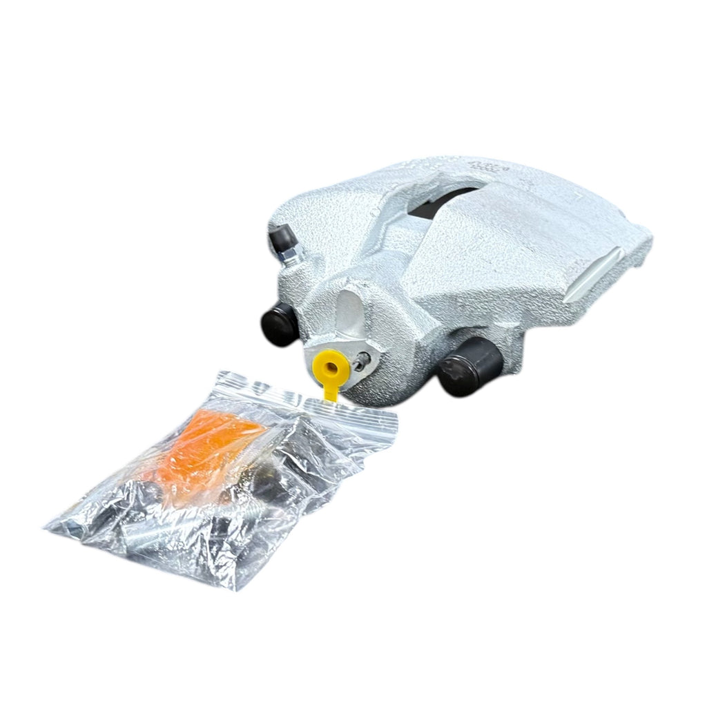 VW CADDY MK3 BRAKE CALIPER CARRIER FRONT REAR BRAKE CALIPER CALIPER BRACKET 4