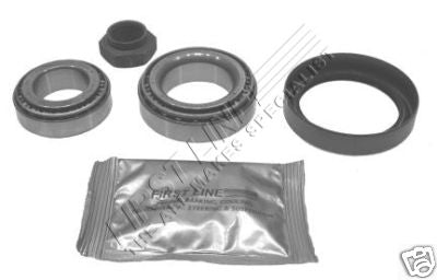  BOXER RELAY DUCATO 94-02  REAR WHEEL BEARING KIT
