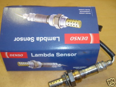 VOLVO S40 V50 1.6 1.8 2.4 2.0 2.4 LAMBDA SENSOR 30677175 POST CAT