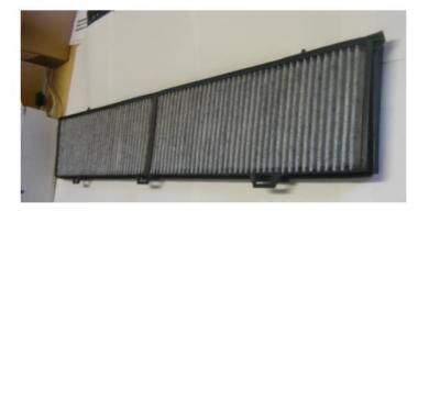 BMW  330 335 330D 320D 318D E90 E91 CARBON CABIN FILTER