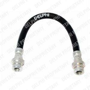 FOR MITSUBISHI CORDIA SHOGUN 1.6 1.8 2.5 REAR LH BRAKE HOSE