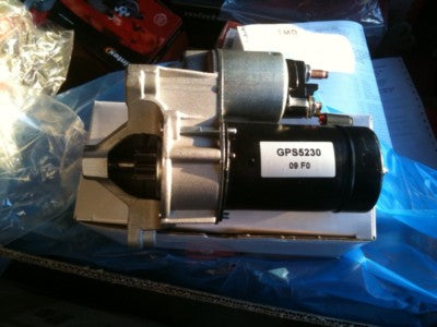 CITROEN C4 BERLINGO XM XSARA XANTIA SAXO STARTER MOTOR 