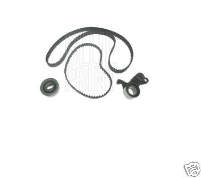 FOR HONDA PRELUDE 2.2 VTEC BB6 BB1 BB4 TIMING BELT KIT