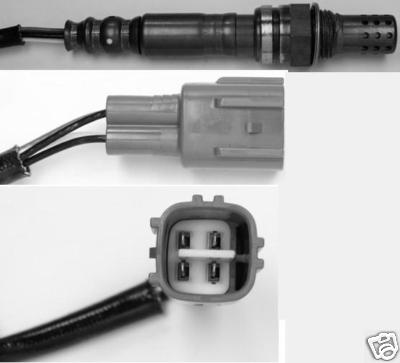 CARINA E T19 1.6 PRE CAT DENSO LAMBDA SENSOR 8946520300