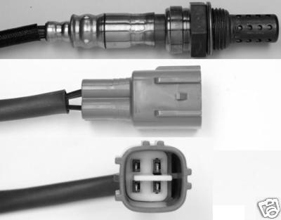 PICNIC 2.0 SXM10 3SFE DENSO LAMBDA SENSOR 89465 16080