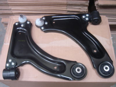 VAUXHALL CORSA C SRI SXI 1.3CDTI 2 LOWER WISHBONE SUSPENSION ARM BALL JOINT
