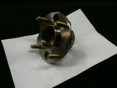 FOR HONDA PRELUDE BB1 BB6 BB8 WHEEL BEARING HUB REAR 4 STUD