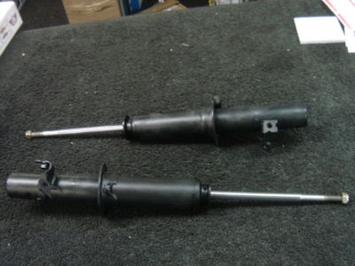 FOR HONDA CIVIC 1.8VTI 1997-2001 FRONT SHOCK ABSORBER X1