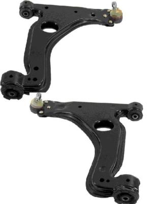 BALL JOINT FOR ZAFIRA 1.6 1.8 16V 99-05 WISHBONE SUSPENSION ARMS X 2  